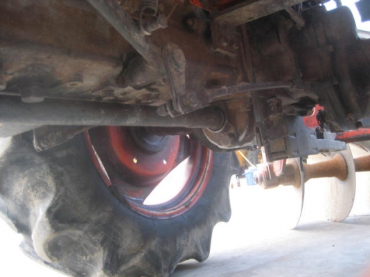 ขาย คูโบต้า L 3408  34แรง 4 WD