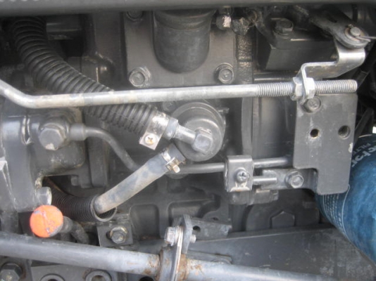 ขาย คูโบต้า L 3408  34แรง 4 WD