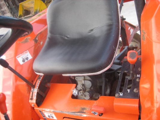 ขาย คูโบต้า L 3408  34แรง 4 WD