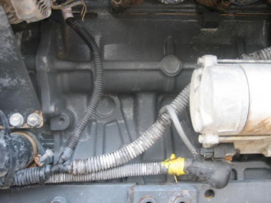 ขาย คูโบต้า L 3408  34แรง 4 WD