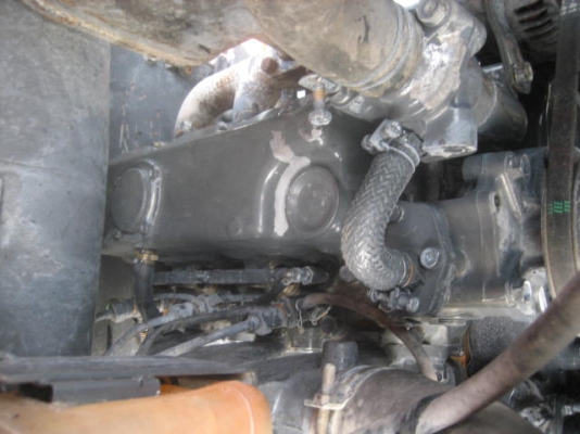 ขาย คูโบต้า L 3408  34แรง 4 WD