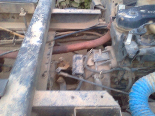 ขายด่วน!..รถหกล้อสวยเอี่ยม ISUZU NPR รถห้างปี 34 มีเกียร์สโลว์ มีทะเบียน มีภาษีครบ พร้อมแล้วสำหรับการลุยงาน ลุยเงิน!