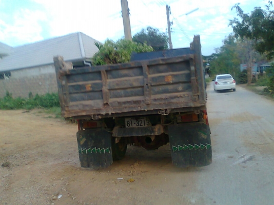 ขายด่วน!..รถหกล้อสวยเอี่ยม ISUZU NPR รถห้างปี 34 มีเกียร์สโลว์ มีทะเบียน มีภาษีครบ พร้อมแล้วสำหรับการลุยงาน ลุยเงิน!