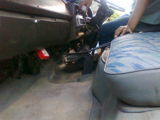 ขายด่วน!..รถหกล้อสวยเอี่ยม ISUZU NPR รถห้างปี 34 มีเกียร์สโลว์ มีทะเบียน มีภาษีครบ พร้อมแล้วสำหรับการลุยงาน ลุยเงิน!