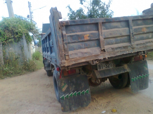 ขายด่วน!..รถหกล้อสวยเอี่ยม ISUZU NPR รถห้างปี 34 มีเกียร์สโลว์ มีทะเบียน มีภาษีครบ พร้อมแล้วสำหรับการลุยงาน ลุยเงิน!