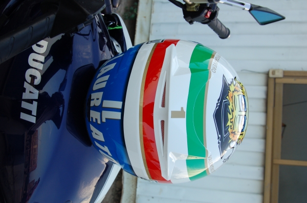 ขายหมวก Agv k3 ใหม่ 100\%