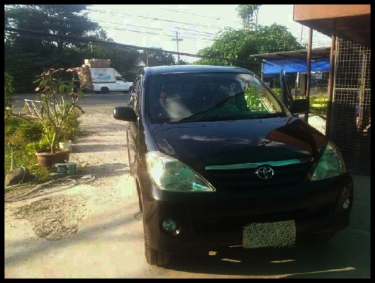 ขายด่วนๆ รถเก๋งโตโยต้า สภาพสวยมาก รถไม่เคยชน