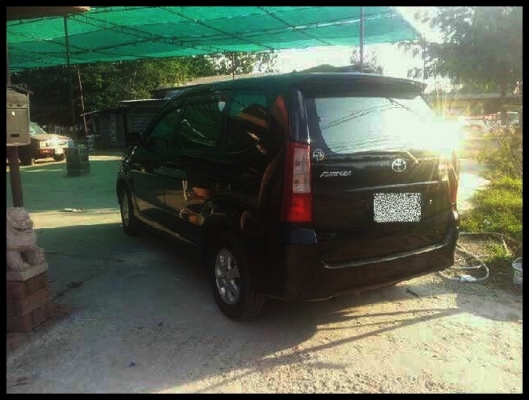 ขายด่วนๆ รถเก๋งโตโยต้า สภาพสวยมาก รถไม่เคยชน