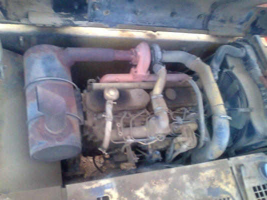 ขายด่วน!..รถแบคโฮ CAT 320 V1 สวยแน่นทั้งคัน ขุดดินได้แรงดีไม่มีโหลด มีทะเบียน พร้อมลุย.