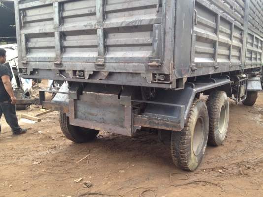 รับต่อกระบะบรรทุก ทุกชนิด กระบะดั้มดิน ดั้มคอกสูง กระบะคารืโก้ หาง ลูกพ่วง เทรลเลอร์ ก้างปลา โดยช่างที่มีประสบการณ์สูงกว่า 30 ปีได้มาตรฐานกรมขนส่งทางบก