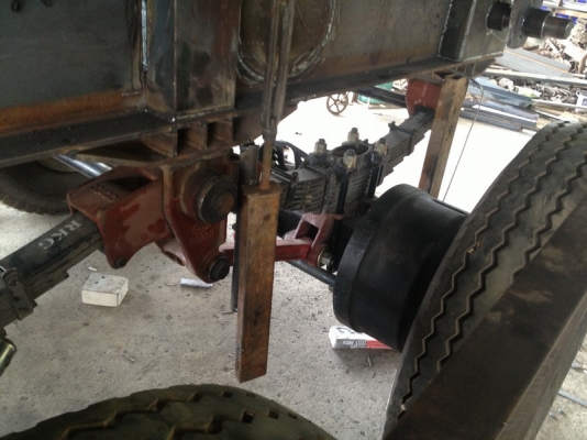 รับต่อกระบะบรรทุก ทุกชนิด กระบะดั้มดิน ดั้มคอกสูง กระบะคารืโก้ หาง ลูกพ่วง เทรลเลอร์ ก้างปลา โดยช่างที่มีประสบการณ์สูงกว่า 30 ปีได้มาตรฐานกรมขนส่งทางบก