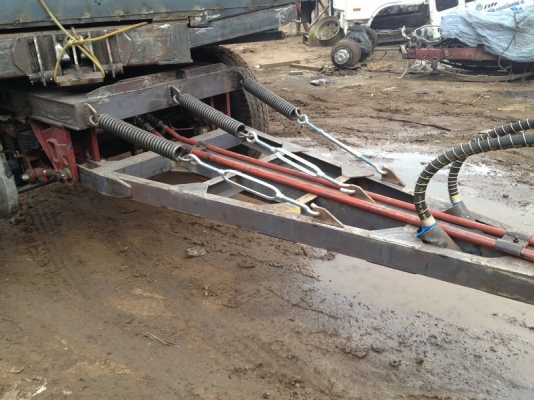 รับต่อกระบะบรรทุก ทุกชนิด กระบะดั้มดิน ดั้มคอกสูง กระบะคารืโก้ หาง ลูกพ่วง เทรลเลอร์ ก้างปลา โดยช่างที่มีประสบการณ์สูงกว่า 30 ปีได้มาตรฐานกรมขนส่งทางบก