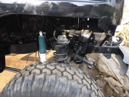 จี๊ป นิสสัน Patrol