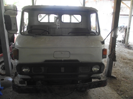 ขายเทรนเลอร์ 6 ล้อ บรรทุกรถเกี่ยว 180,000