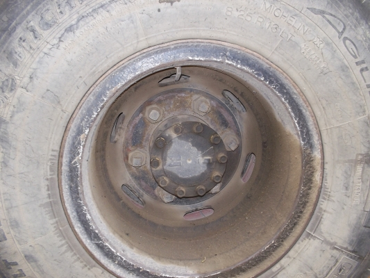 อยากขายลดราคาลงอีกฝากขายรถหกล้อฮีโน FB เครื่อง 4HF1 / 120แรง/เกียร์ร็อค175/Fหน้าFหลัง รถสวยสภาพพร้อมใช้