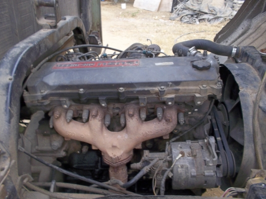 อยากขายลดราคาลงอีกฝากขายรถหกล้อฮีโน FB เครื่อง 4HF1 / 120แรง/เกียร์ร็อค175/Fหน้าFหลัง รถสวยสภาพพร้อมใช้