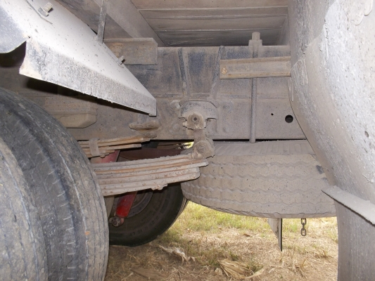 อยากขายลดราคาลงอีกฝากขายรถหกล้อฮีโน FB เครื่อง 4HF1 / 120แรง/เกียร์ร็อค175/Fหน้าFหลัง รถสวยสภาพพร้อมใช้