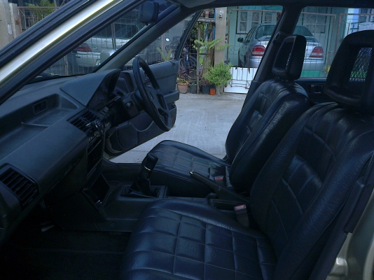 ฮอนด้าแอคคอด เครื่องดีแอร์เย็น พร้อมใช้ราคาไม่แพงแค่46000