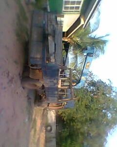 ขาย6ล้อติดเครน 3 ตัน