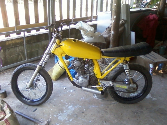 ต้องการขายรถชาลีและโมตาล