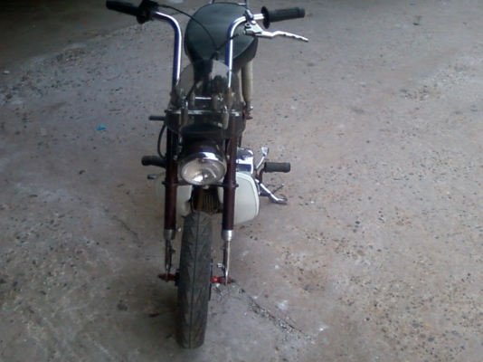 ต้องการขายรถชาลีและโมตาล