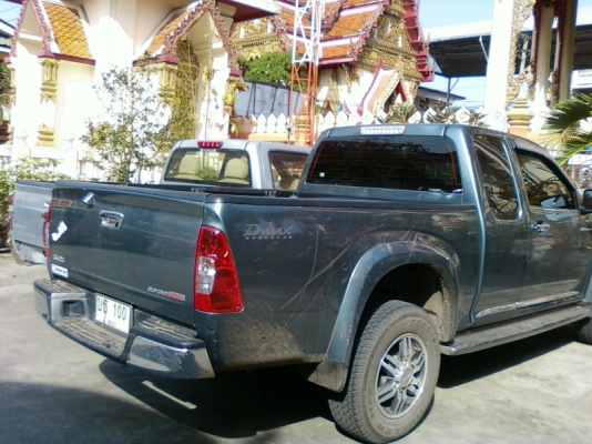 ขาย hi-lander 2.5 ขาย hi-lander 2.5