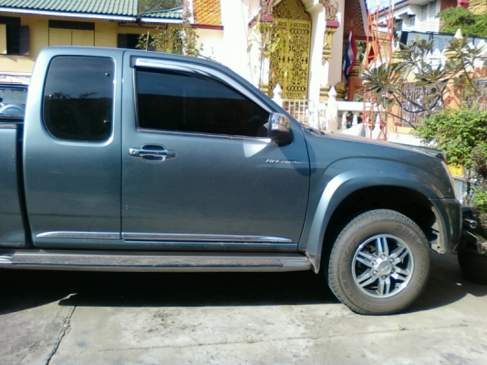 ขาย hi-lander 2.5