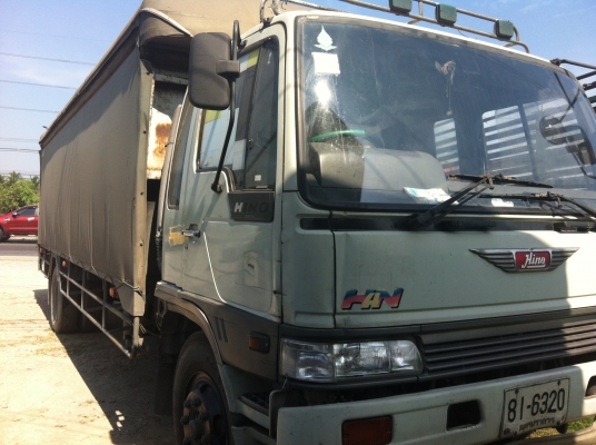 กระบะบรรทุก (มีข้างเสริม มีหลังคา) กระบะบรรทุก (มีข้างเสริม มีหลังคา)