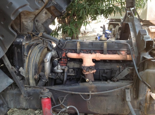 ISUZU 240 แรงม้า หัวเดิม เครื่องเดิม กระบะดั้ม SMM ISUZU 240 แรงม้า หัวเดิม เครื่องเดิม กระบะดั้ม SMM