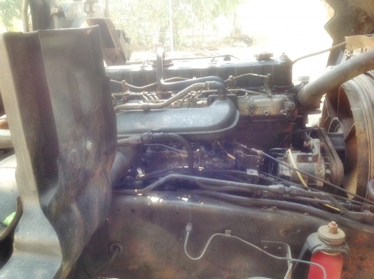 ISUZU 240 แรงม้า หัวเดิม เครื่องเดิม กระบะดั้ม SMM ISUZU 240 แรงม้า หัวเดิม เครื่องเดิม กระบะดั้ม SMM