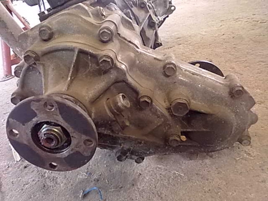 ขายเกียร์ โตโยต้า 65 โฟวิลแท้ติดรถ  5  สปีด  สวยๆแน่นๆ