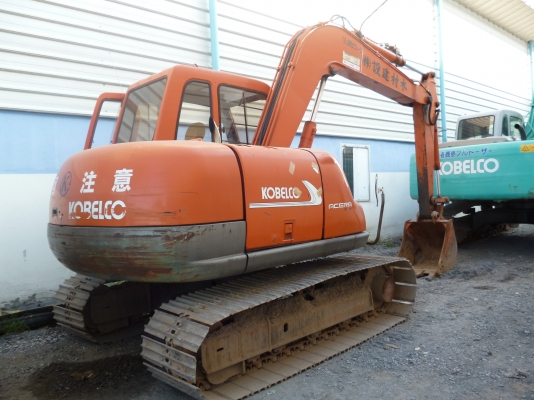 ขายด่วน KOBELCO SK60-3 สภาพพร้อมใช้งานได้เลยค่ะ เก่านอกราคาถูกสนใจติดต่อเจี๊ยบได้เลยค่ะ ขายด่วน KOBELCO SK60-3 สภาพพร้อมใช้งานได้เลยค่ะ เก่านอกราคาถูกสนใจติดต่อเจี๊ยบได้เลยค่ะ