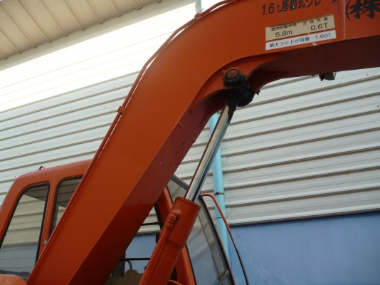 ขายด่วน KOBELCO SK60-3 สภาพพร้อมใช้งานได้เลยค่ะ เก่านอกราคาถูกสนใจติดต่อเจี๊ยบได้เลยค่ะ ขายด่วน KOBELCO SK60-3 สภาพพร้อมใช้งานได้เลยค่ะ เก่านอกราคาถูกสนใจติดต่อเจี๊ยบได้เลยค่ะ