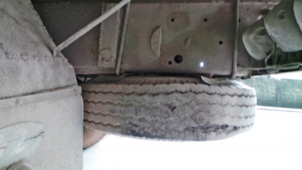 ISUZU 175 แรงม้า หัวเดิม เครื่องเปลี่ยน คัซซีจัมโบ้ สวยตลอดแนวค่ะ ISUZU 175 แรงม้า หัวเดิม เครื่องเปลี่ยน คัซซีจัมโบ้ สวยตลอดแนวค่ะ