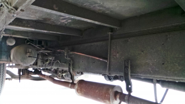 ISUZU 175 แรงม้า หัวเดิม เครื่องเปลี่ยน คัซซีจัมโบ้ สวยตลอดแนวค่ะ ISUZU 175 แรงม้า หัวเดิม เครื่องเปลี่ยน คัซซีจัมโบ้ สวยตลอดแนวค่ะ