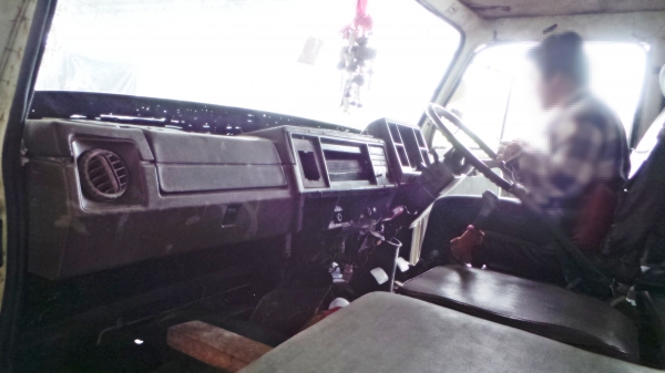 ISUZU 175 แรงม้า หัวเดิม เครื่องเปลี่ยน คัซซีจัมโบ้ สวยตลอดแนวค่ะ ISUZU 175 แรงม้า หัวเดิม เครื่องเปลี่ยน คัซซีจัมโบ้ สวยตลอดแนวค่ะ