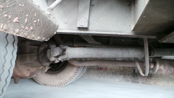 ISUZU 175 แรงม้า หัวเดิม เครื่องเปลี่ยน คัซซีจัมโบ้ สวยตลอดแนวค่ะ ISUZU 175 แรงม้า หัวเดิม เครื่องเปลี่ยน คัซซีจัมโบ้ สวยตลอดแนวค่ะ