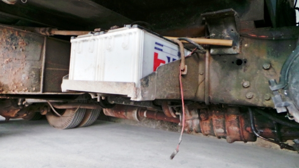 ISUZU 175 แรงม้า หัวเดิม เครื่องเปลี่ยน คัซซีจัมโบ้ สวยตลอดแนวค่ะ ISUZU 175 แรงม้า หัวเดิม เครื่องเปลี่ยน คัซซีจัมโบ้ สวยตลอดแนวค่ะ