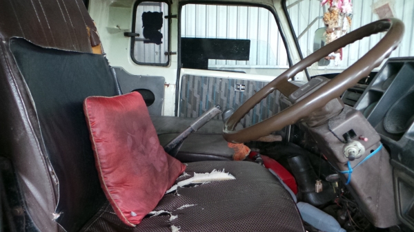 ISUZU 175 แรงม้า หัวเดิม เครื่องเปลี่ยน คัซซีจัมโบ้ สวยตลอดแนวค่ะ ISUZU 175 แรงม้า หัวเดิม เครื่องเปลี่ยน คัซซีจัมโบ้ สวยตลอดแนวค่ะ