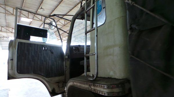 ISUZU 175 แรงม้า หัวเดิม เครื่องเปลี่ยน คัซซีจัมโบ้ สวยตลอดแนวค่ะ ISUZU 175 แรงม้า หัวเดิม เครื่องเปลี่ยน คัซซีจัมโบ้ สวยตลอดแนวค่ะ