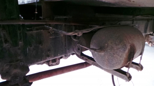 ISUZU 175 แรงม้า หัวเดิม เครื่องเปลี่ยน คัซซีจัมโบ้ สวยตลอดแนวค่ะ ISUZU 175 แรงม้า หัวเดิม เครื่องเปลี่ยน คัซซีจัมโบ้ สวยตลอดแนวค่ะ