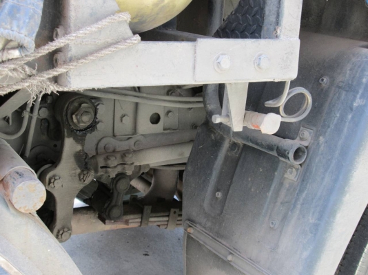 12ล้อหลังถนนFR2PXDปี2555...ดีเซล+NGV... รถสวย HINO PROFIA หัวโปรเฟีย เครื่อง P11C 320แรง เพลาเดียว...