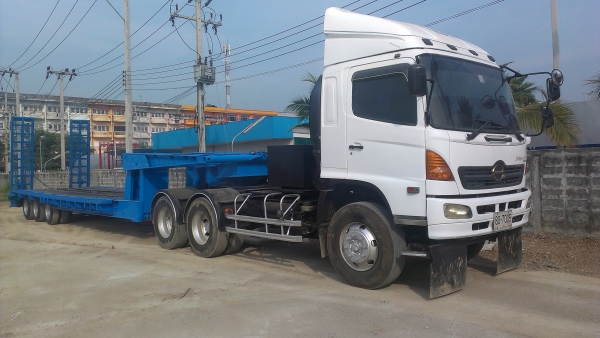 หัวพร้อมหาง