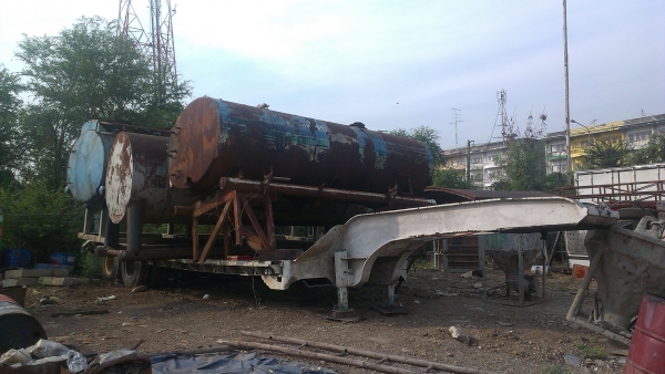 หัวพร้อมหาง