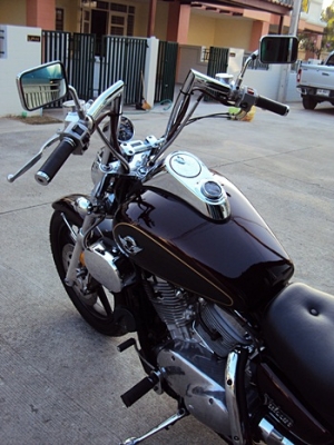 ขาย Vulcan1500 อินวอย+สรรพสามิต ขาย Vulcan1500 อินวอย+สรรพสามิต