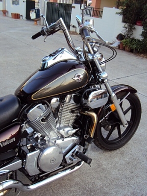 ขาย Vulcan1500 อินวอย+สรรพสามิต ขาย Vulcan1500 อินวอย+สรรพสามิต