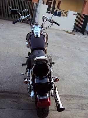 ขาย Vulcan1500 อินวอย+สรรพสามิต ขาย Vulcan1500 อินวอย+สรรพสามิต