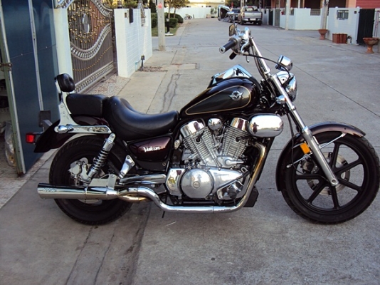 ขาย Vulcan1500 อินวอย+สรรพสามิต ขาย Vulcan1500 อินวอย+สรรพสามิต