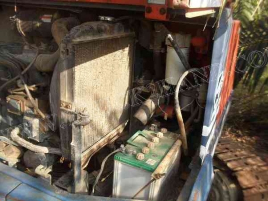 รถแบคโฮ KUBOTA KH027 รถนอก เทียบเท่า PC30 รถแบคโฮ KUBOTA KH027 รถนอก เทียบเท่า PC30