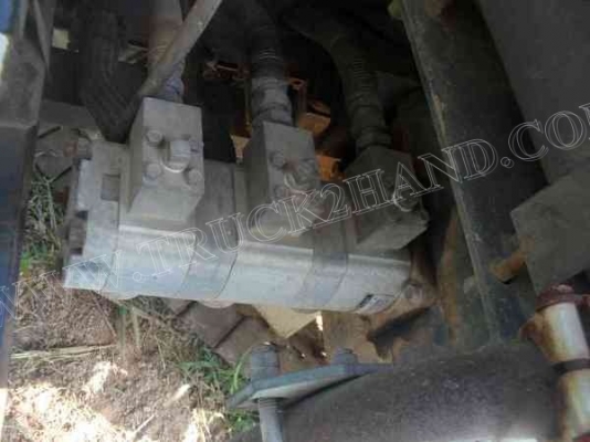 รถแบคโฮ KUBOTA KH027 รถนอก เทียบเท่า PC30 รถแบคโฮ KUBOTA KH027 รถนอก เทียบเท่า PC30